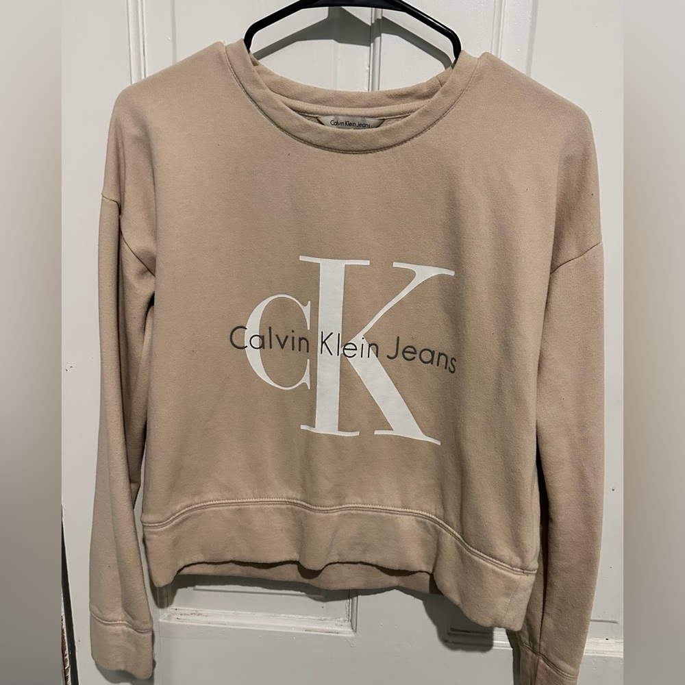 Calvin Klein